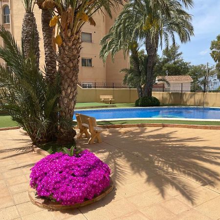 Atico - Playa Paraiso - Cabo De Palos - La Manga - Vivienda Vacacional Mu3896 ภายนอก รูปภาพ