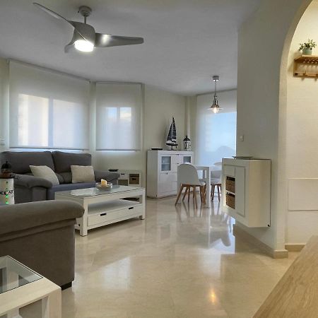 Atico - Playa Paraiso - Cabo De Palos - La Manga - Vivienda Vacacional Mu3896 ภายนอก รูปภาพ