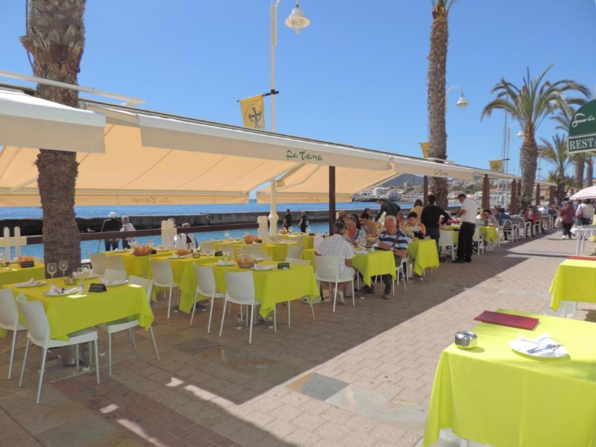 Atico - Playa Paraiso - Cabo De Palos - La Manga - Vivienda Vacacional Mu3896 ภายนอก รูปภาพ
