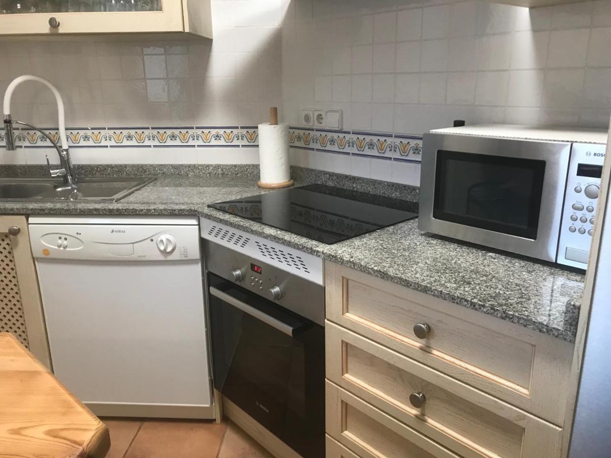 Atico - Playa Paraiso - Cabo De Palos - La Manga - Vivienda Vacacional Mu3896 ภายนอก รูปภาพ