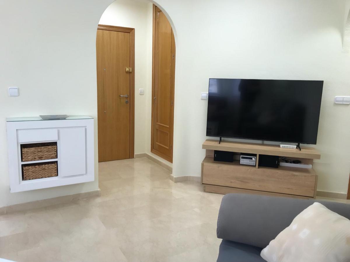 Atico - Playa Paraiso - Cabo De Palos - La Manga - Vivienda Vacacional Mu3896 ภายนอก รูปภาพ