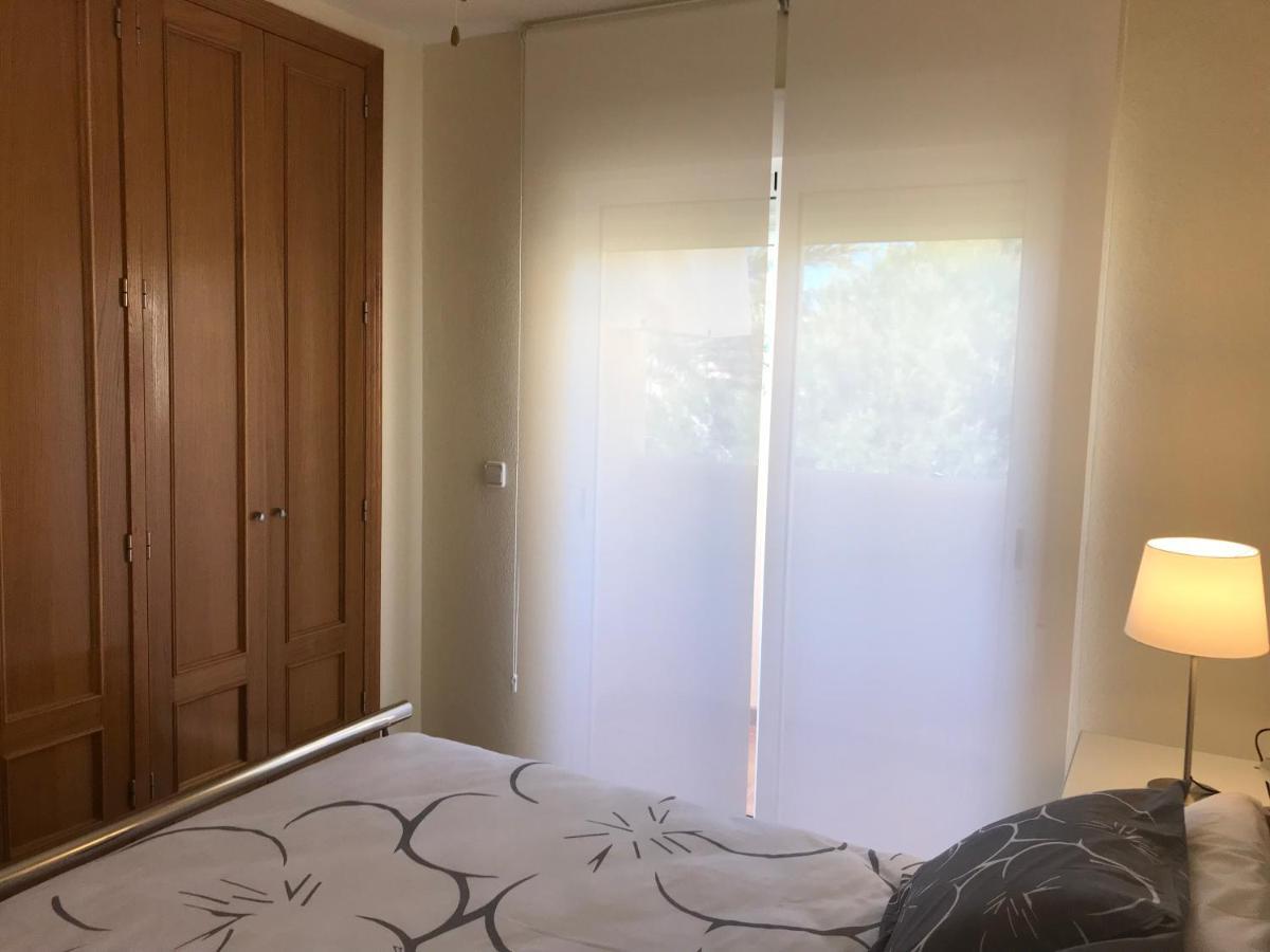 Atico - Playa Paraiso - Cabo De Palos - La Manga - Vivienda Vacacional Mu3896 ภายนอก รูปภาพ