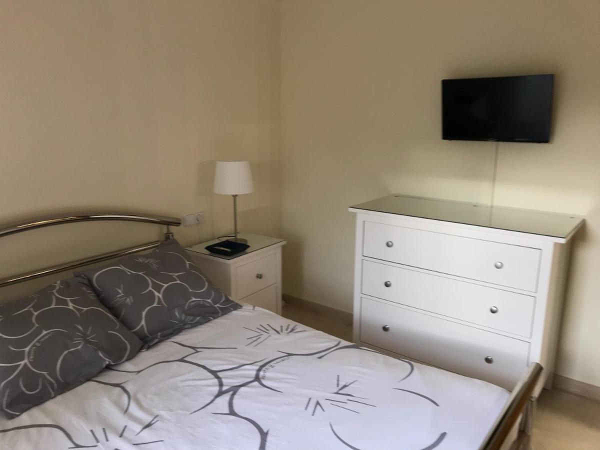 Atico - Playa Paraiso - Cabo De Palos - La Manga - Vivienda Vacacional Mu3896 ภายนอก รูปภาพ